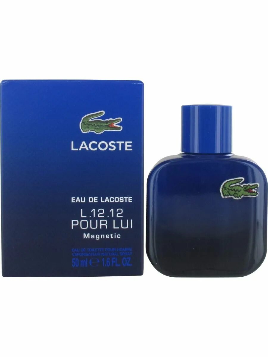 Lacoste l 12.12 pour lui. Lacoste Eau de Lacoste (l.12.12 Magnetic) m EDT. Лакост Магнетик мужской. Лакоста l 12 12 pour lui. Духи Lacoste Magnetic 100 мл.