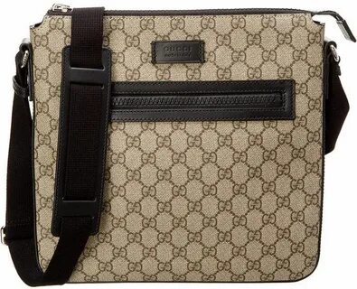 Gg supreme messenger
