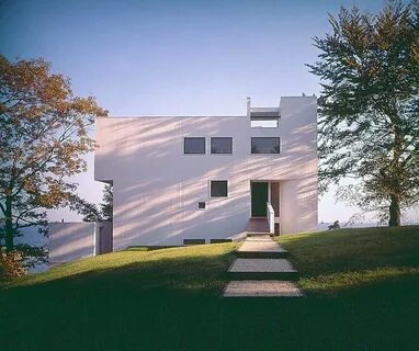 The smiths house