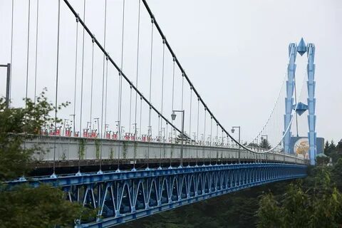 Мост транспорт