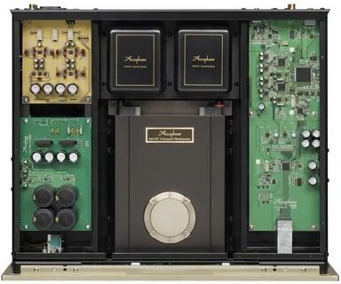 Accuphase