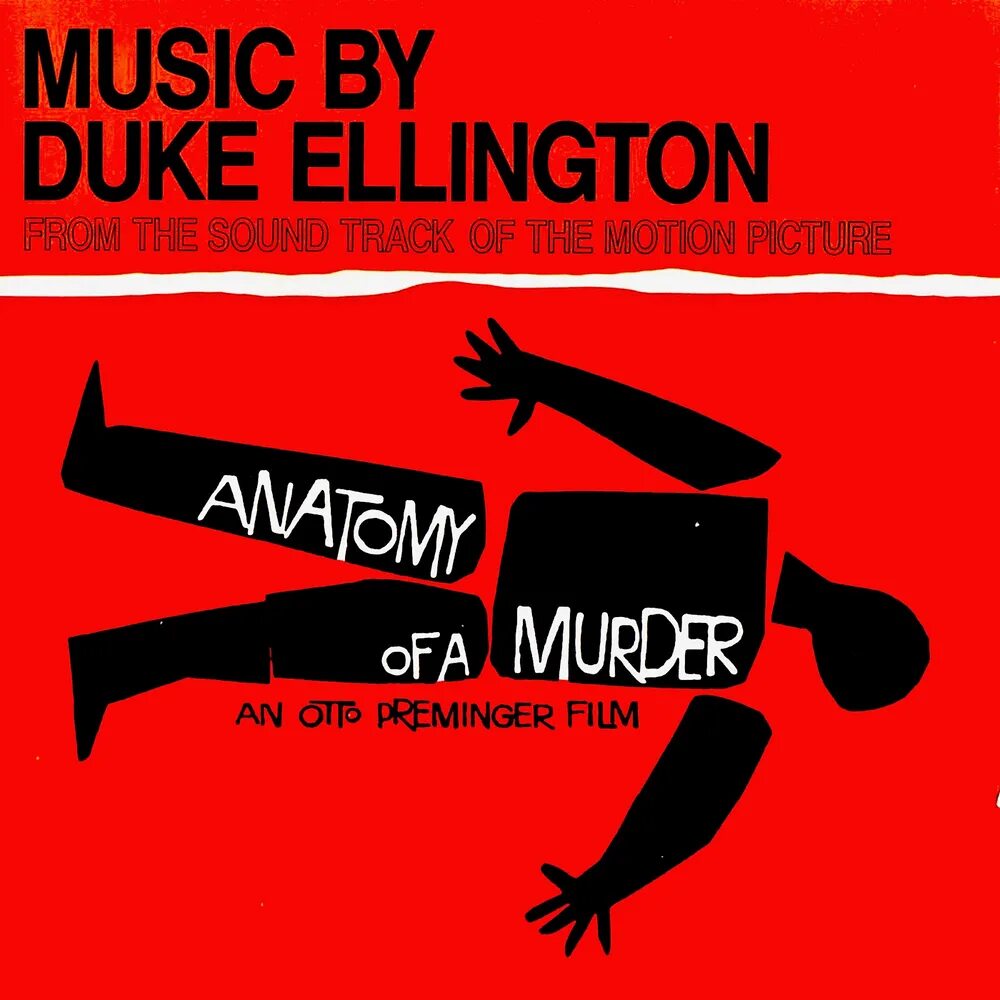 Adopted by a murderous duke family. Anatomy of Murder. Anatomy of a Murder 1959. Nicholas Ellington.