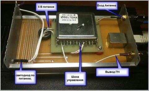 Зачем тюнер