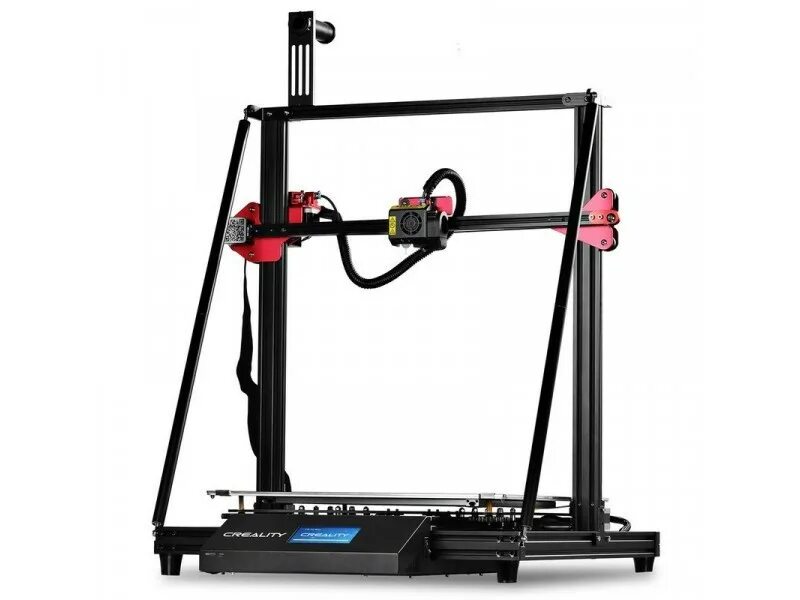 Creality 3d printer. 3d принтер creality cr-10 v3. creality3d cr-10 max. 3д принтер creality cr-100. 3d принтер cr -10 max.