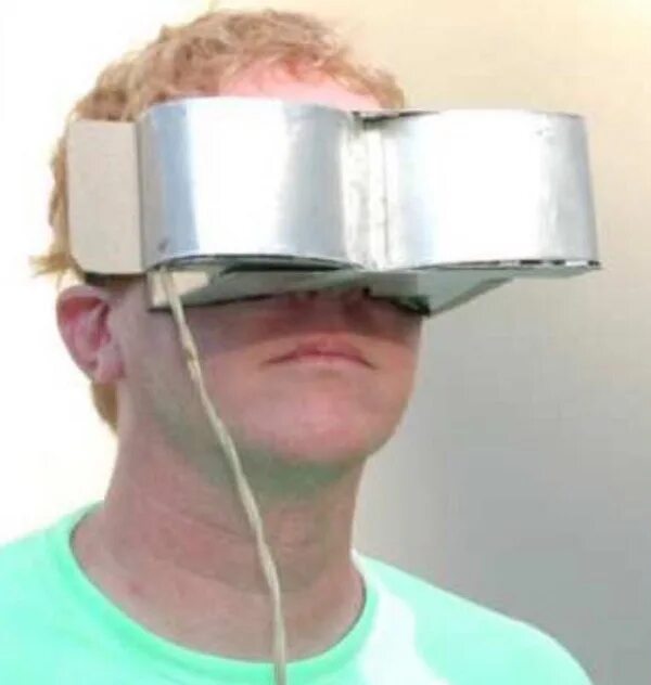 Маска телесферы Хайлиг. Шлемы виртуальной реальности Headsight. Маска телесферы Telesphere Mask. Headsight – первый шлем для виртуальной реальности.