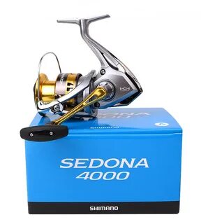 Shimano sedona