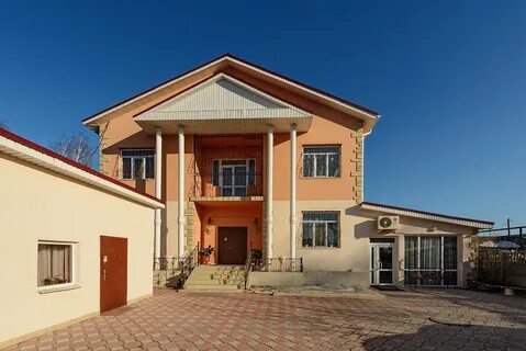 Улице автономных республик