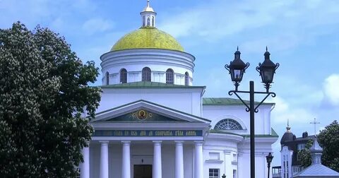 Белая церковь