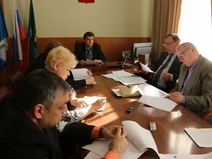 Ангарском городском округе