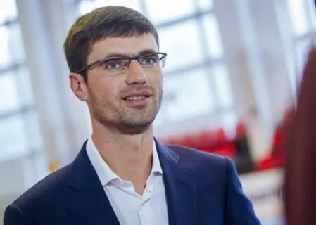 Руководители спорта