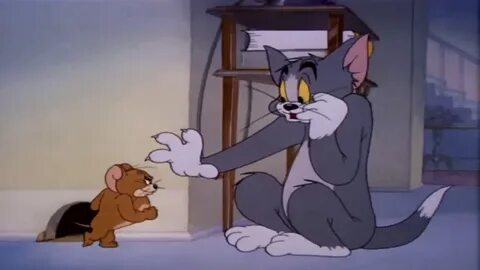 Доктор джекилл и мистер мышь 1947