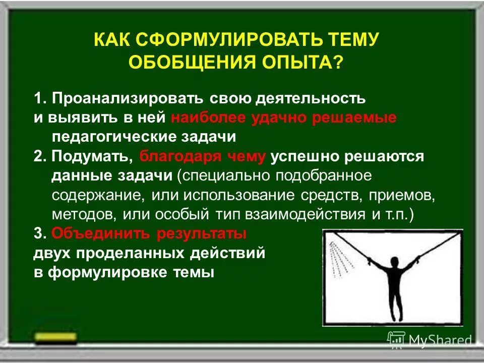 Как сформулировать функции. Как сформулировать функции