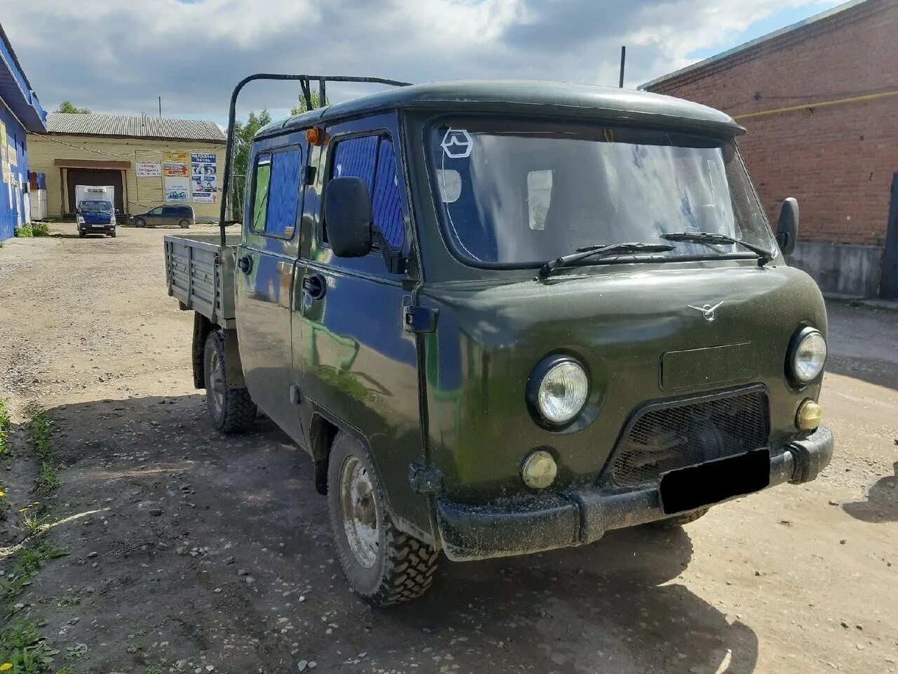 УАЗ фермер 39094. Грузовой УАЗ-39094. UAZ 39094 (фермер). УАЗ Буханка 39094. Купить уаз в новокузнецке