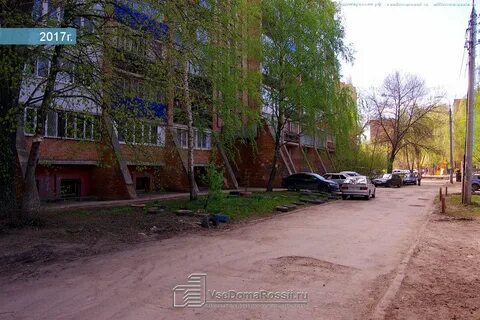 Заводская самара