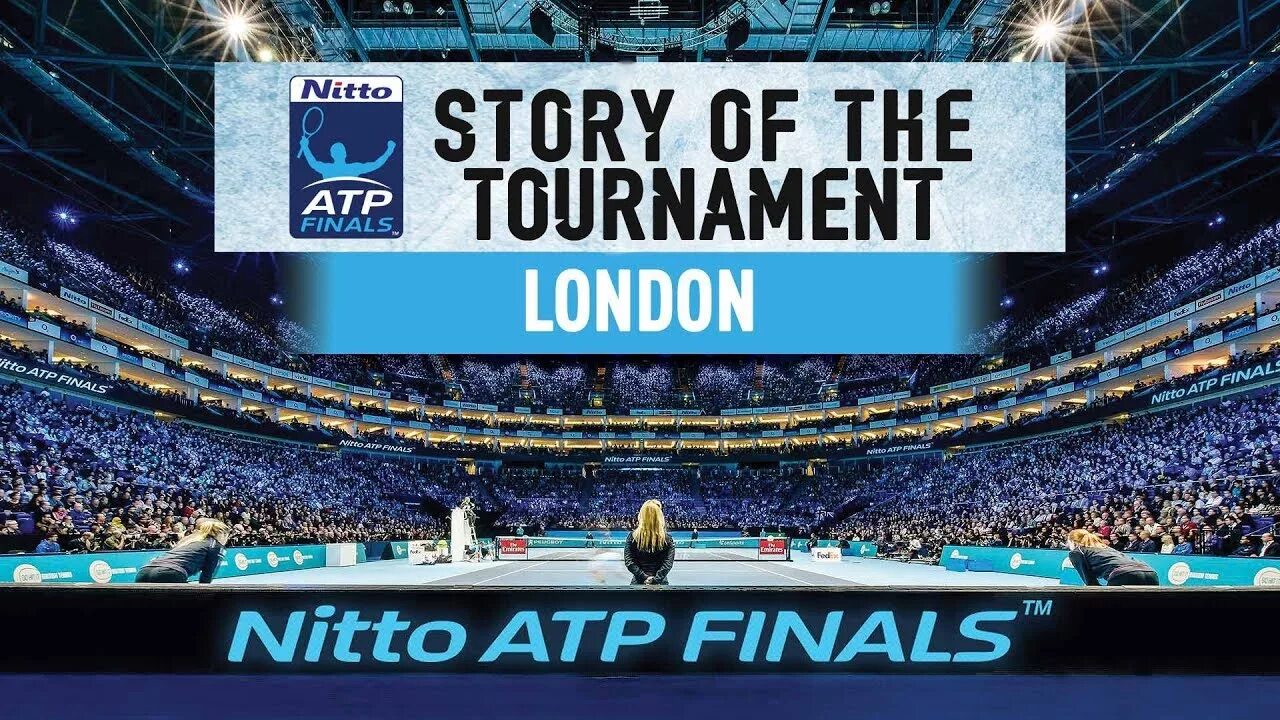 Финал мирового тура atp. Finals london. Atp tour 1991. Пала альпитур. Nitto atp.