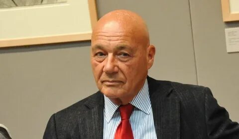 Зачем вернули познера на 1 канал