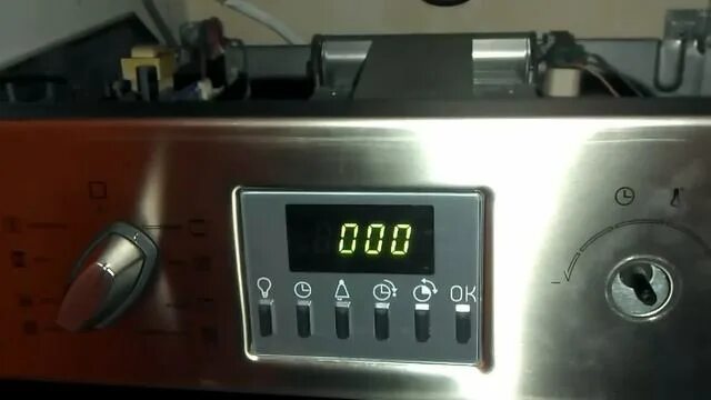 Отзыв о Духовой шкаф Hotpoint-Ariston 7OFHR G (AN) RU/HA Скромный повар с грилем