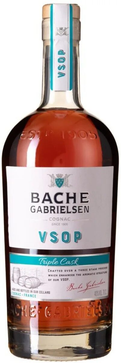 Баш всоп. Bache-gabrielsen, vsop &quot;triple cask&quot;, 0.7 л. баш габриэльсен всоп трипл каск. баш габриэльсен всоп трипл каск 0,7 л. коньяк bache gabrielsen.