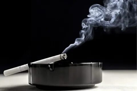 Cigarette