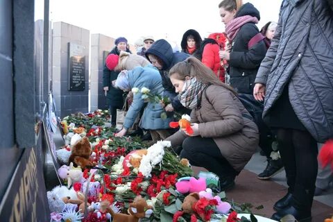 Национальный траур сегодня
