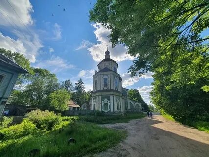 Что творится в торопце