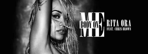 Body on me