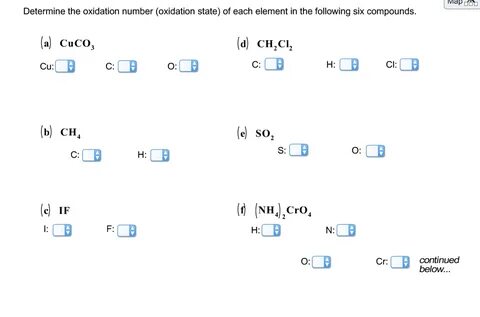 How to determine