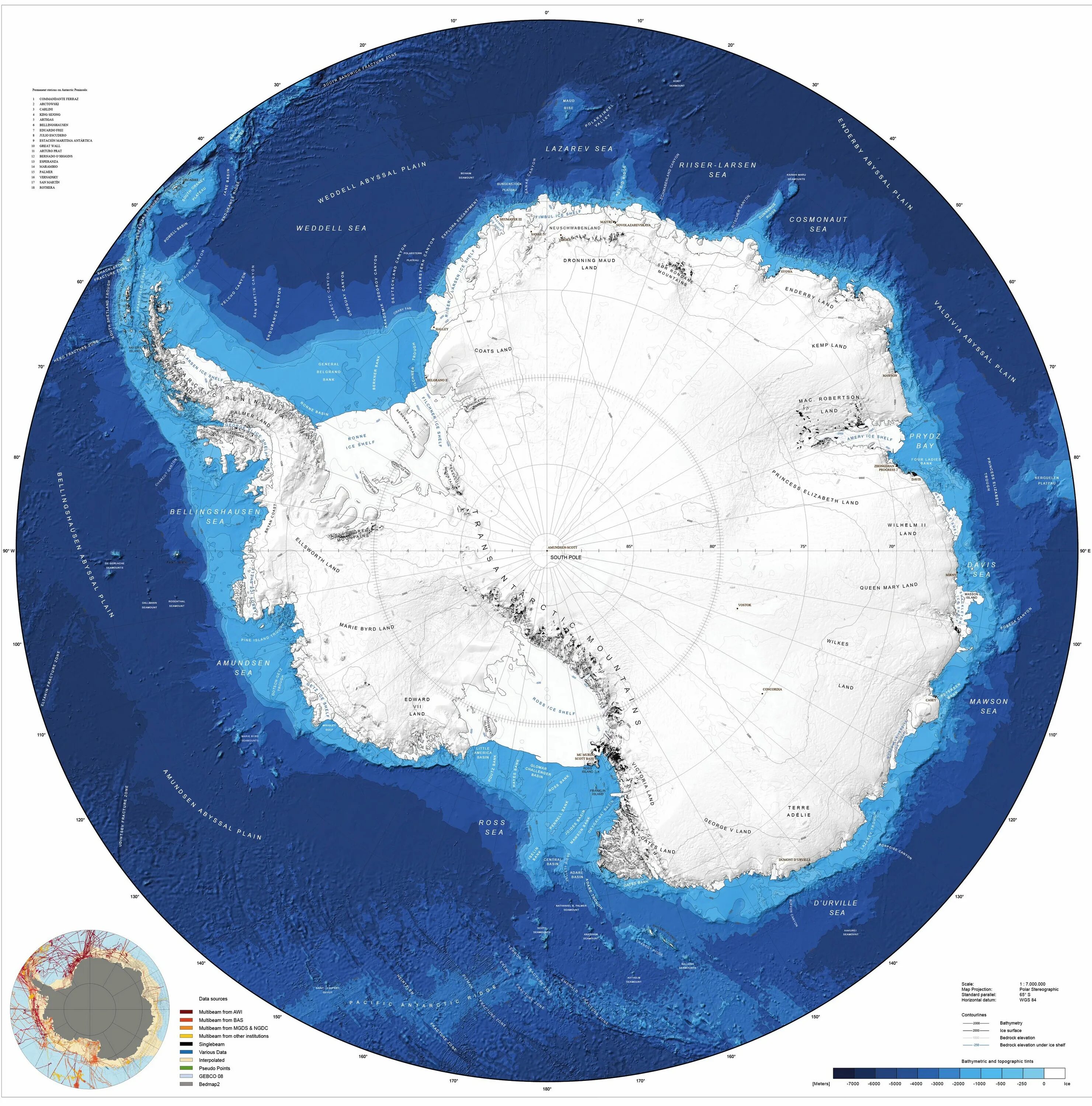 Контурная карта южного океана. Антарктика на карте. Антарктида на карте. Антарктика физическая карта. Физическая карта Антарктиды.