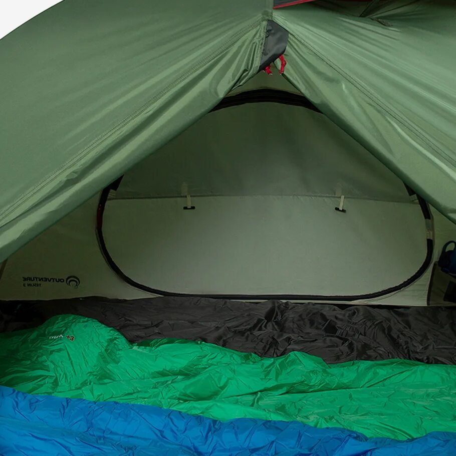 Палатка outventure 3. Палатка оутвентуре 3. палатка 3 местная outventure. теслин 3 палатка. палатка 3-местная outventure teslin 3.