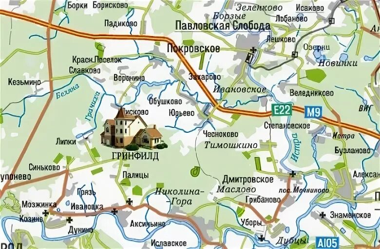 Агрогородок истра 39 расписание