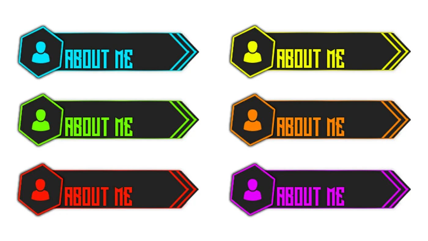 Share your twitch identity