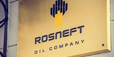 rosneft card