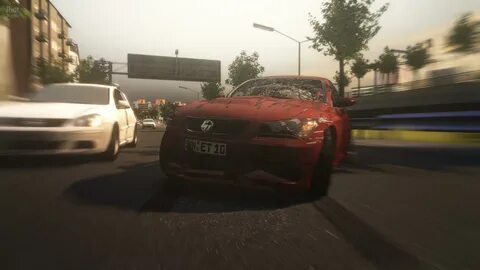Directx crash