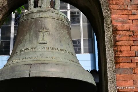 Cathedral bells