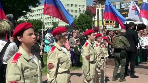 Независимость лнр