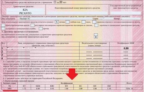 Квс что это в страховании