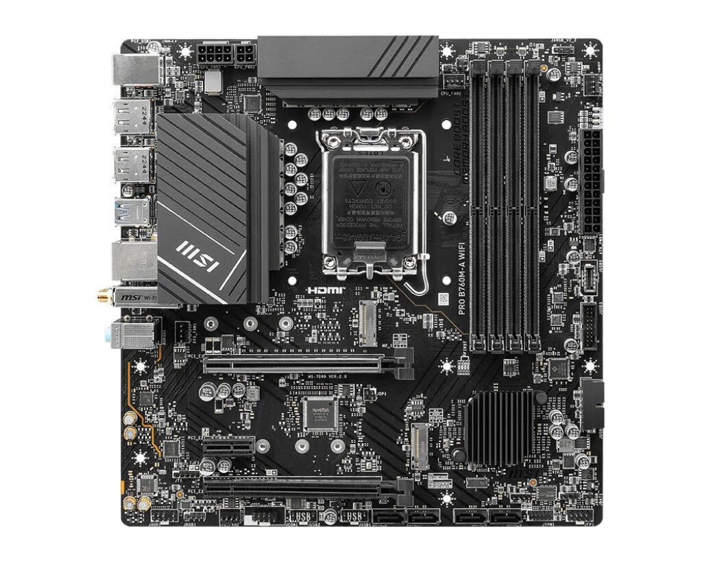B760m pro rs. Msi b660m. msi pro b660m-a wifi. pro b660m-a ddr4. msi pro b660-a ddr4.