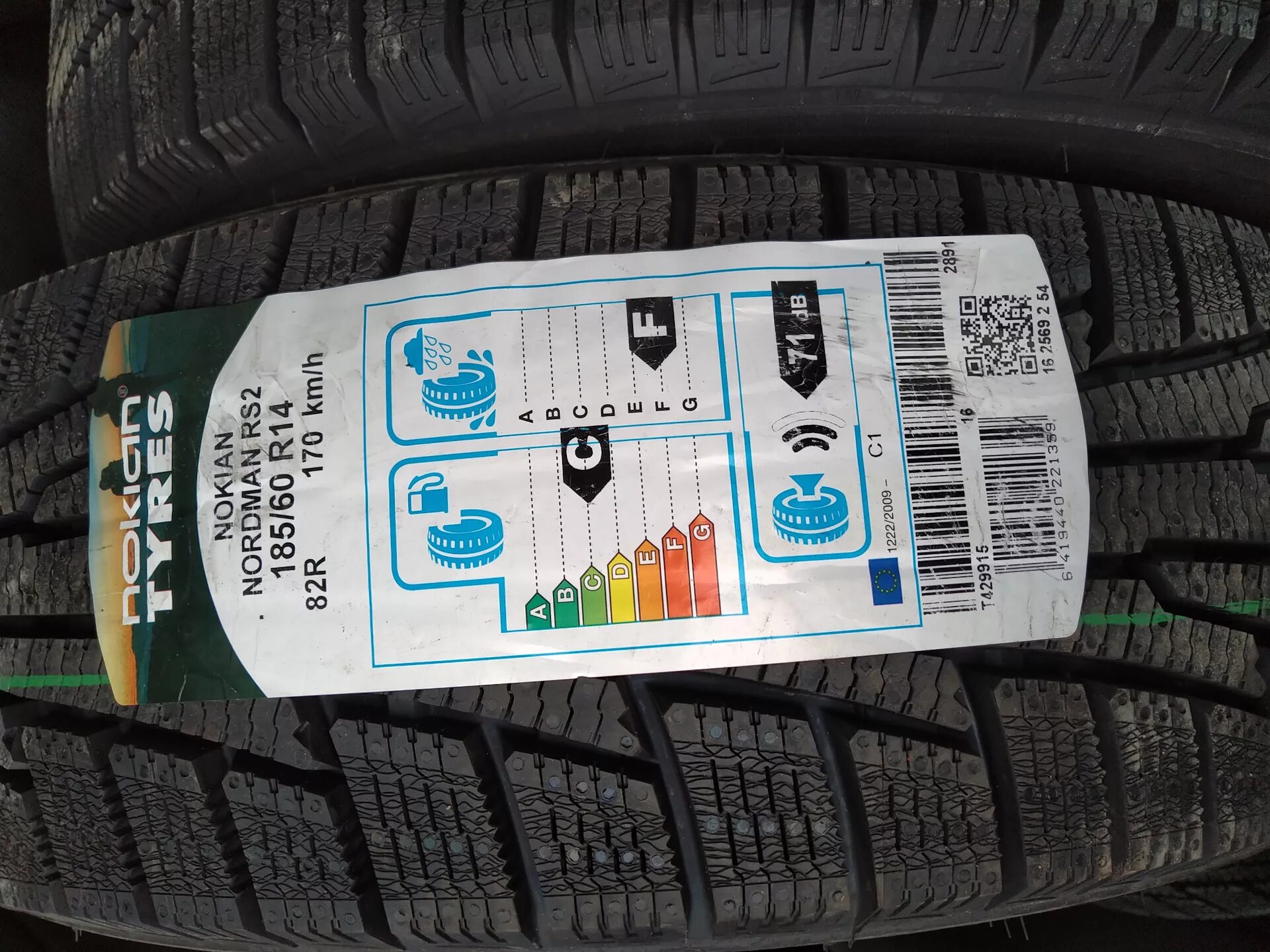 Nokian tyres nordman rs2 185 60. Nordman rs2 185/60 r14. nokian tyres nordman rs2. nokian tyres 185/60r14 82r nordman rs2. nordman rs 185/60 r14.