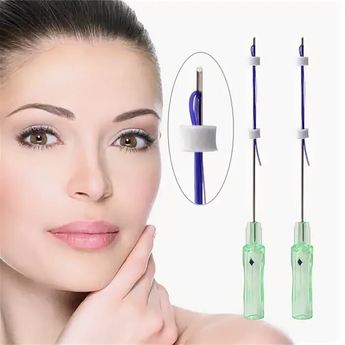 Косметологические нити метелки. Мульти нити. Нити pdo multi 23g. Контурная пластика брыли. Мульти нити.