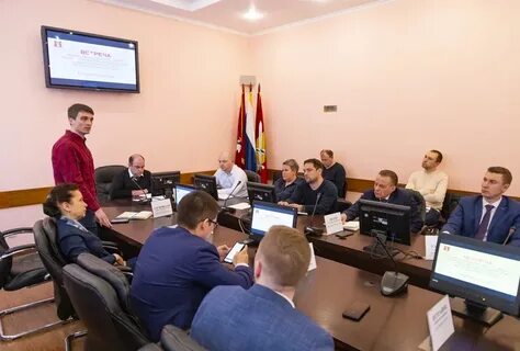 Управа рязанский