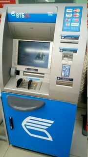 Банкоматы втб ростов