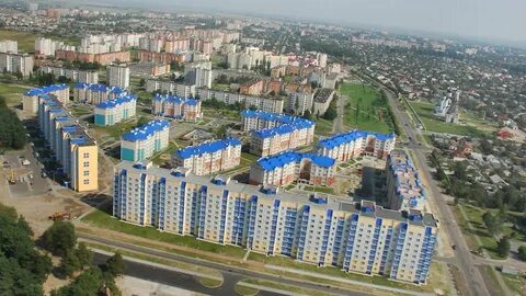 Стройтрест 1
