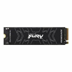 Fury renegade 500gb