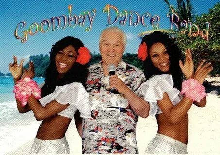 Goombay dance