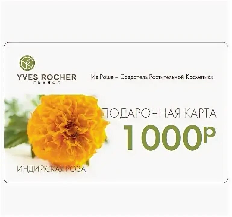 Ив роше подарочные карты. Подарочные сертификаты yves rocher. подарочный сертификат ив роше. yves rocher сертификат.