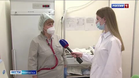 Вести прививки