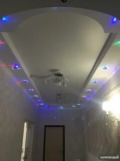 Потолки калининград