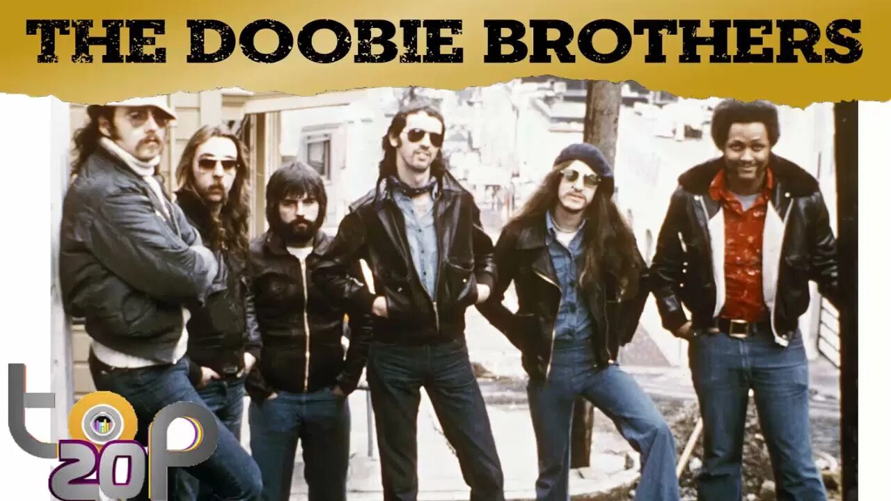 The doobie brothers. Группа the Doobie brothers. The Doobie brothers Toulouse Street 1972. Фото the Doobie brothers.