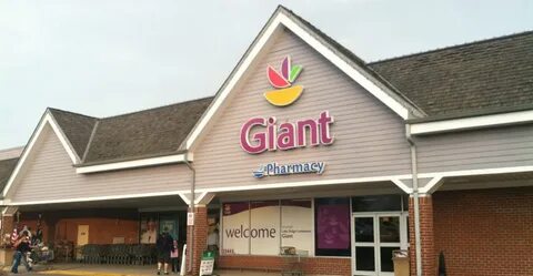 Giant companies