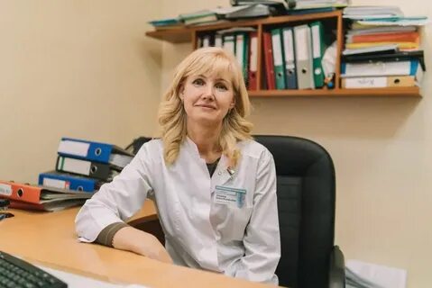 Минздрав медсестра